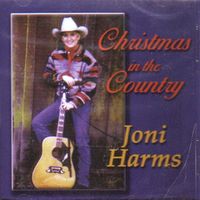 Joni Harms - Christmas In The Country [Joni Harms]